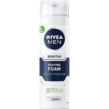 Pěna na holení Nivea Men 250 ml