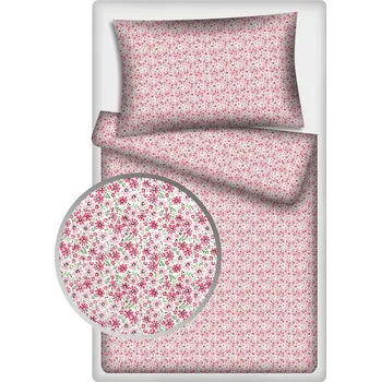 Povlečení Povlečení bavlna 5752-29 40x40