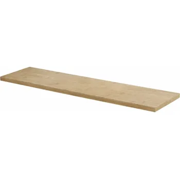 police Police DOLLE NATURE, dřevo, 80×20×1,8 cm