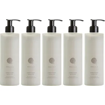 Geneva Guild Kondicionér s keratinem a extraktem z heřmánku 5x380ml