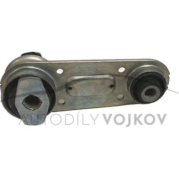 Silentblok motoru Silentblok uložení motoru a převodovky FEBI Renault Laguna II 2001 - 2005 1.8 16V - F4P
