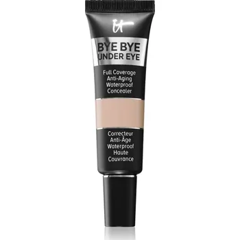 Korektor IT Cosmetics Bye Bye Under Eye korektor proti stárnutí odstín 11.5 Light Beige 12 ml