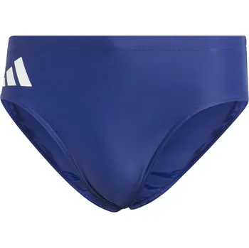 Dámské tričko adidas SOLID TRUNK Pán.plavky - 0 - modrá - 54