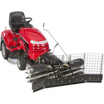 HONDA Shrnovač listí