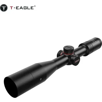 Puškohled Puškohled R 4-16X44SF, černý, T-Eagle