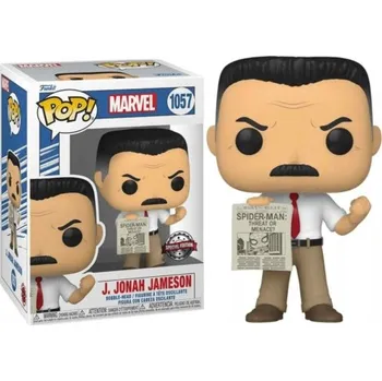 Figurka Figurka Funko Marvel