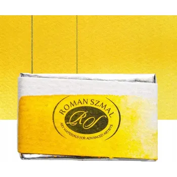 Vodová barva Akvarelové barvy Aquarius žlutá 1 ks 2,5 ml