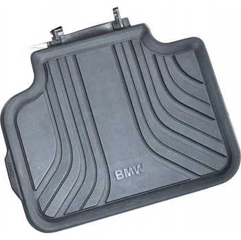 autokoberec Gumové koberce BMW OE 2 ks