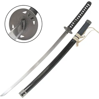 Replika zbraně Katana Kill Bill, meč nevěsty se stojanem + Doprava zdarma na další nákup