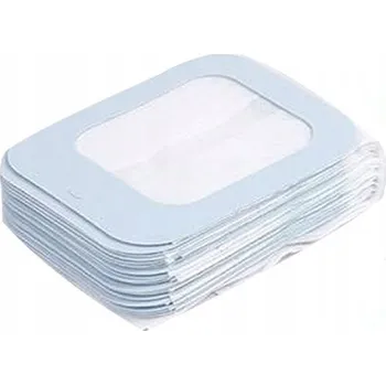 sáček na exkrement Sáčky na psí exkrementy Mawe 20 ks