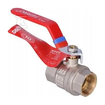 Ventil Kulový kohout Ferro 3/4'' CPC213