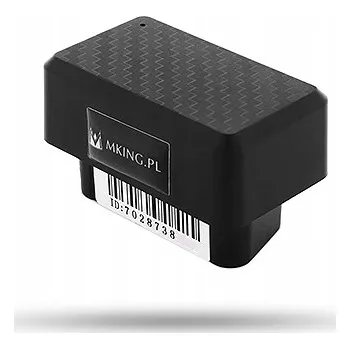 Obraz GPS Lokátor Mking GPS MK08