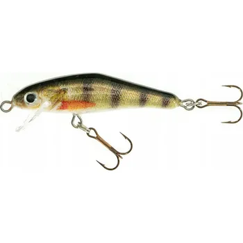 Umělá nástraha WOBLER HOLO SELECT GELON 6,0cm JN JAXON 1 Ks