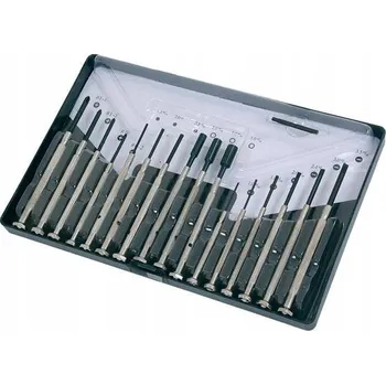 Šroubovák Sada šroubováků Neilsen CT2443 16 ks