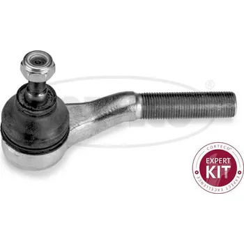 Táhlo řízení Hlava příčného táhla řízení CORTECO 49400064