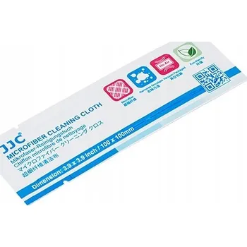 Utěrka Čisticí utěrka z mikrovlákna JJC CL-C22