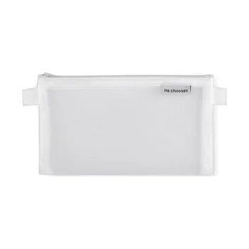 Deštník Síťované pouzdro 20x12 cm - 1 ks - 1 bílá