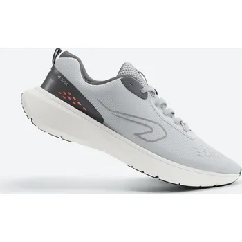 Pánská běžecká obuv KALENJI Pánské běžecké boty Jogflow 100.1 39 ORANŽOVÁ|ŠEDÁ