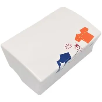 Příslušenství k šicímu stroji Náhradní stolek pro šicí stroj Lucznik 555 Laura