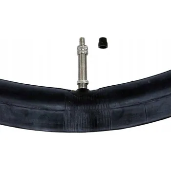 Duše na kolo CYKLISTICKÁ DUŠE 26X1,75/2,125 BV40mm BOX