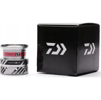 Rybářský naviják Cívka pro naviják DAIWA CROSSFIRE LT 1000