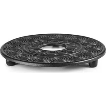 Konvice na čaj Podložka pod litinovou konvičku na čaj Java 15cm - Ibili