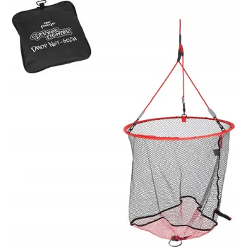 Bezpečnostní kamera PODBĚRÁK NA VYSOKÝ OKRAJ FOX STREET FIGHTER 80 cm