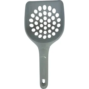 Naběračka LOPATKA, LOPATKA A NABĚRAČKA NA KOČIČÍ TRUS