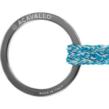 Sport Udidlo Acavallo Jumpe Alupro 65g, 10.5cm, titan