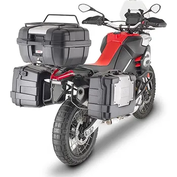 Kappa KLO6710MK držáky bočních kufrů KL ONE-FIT / MONOKEY APRILIA 660 21-23