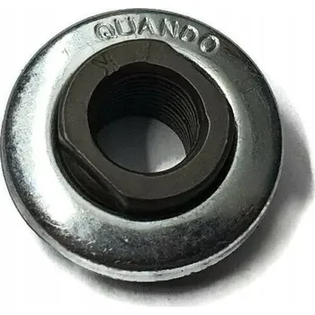 Náboj kola Kužel, konus zadního náboje Quando s krytem, 3/8''