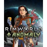 RimWorld - Anomaly PC