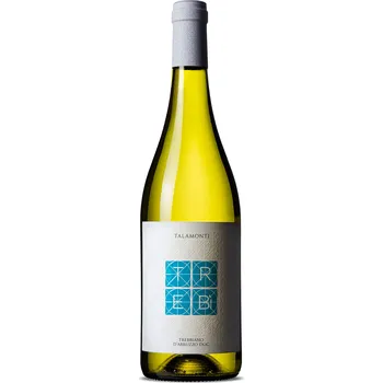 Víno Tenuta Talamonti Trebbiano d´Abruzzo TREBI DOC 2024