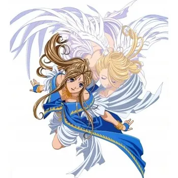 Obraz Plakát anime 29,7 x 38,3 cm