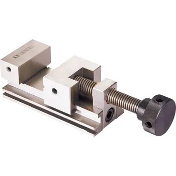 Svěrák V-VE20 Přesný brusičský svěrák