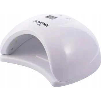 SADA NA MANIKÚRU A PEDIKÚRU S LED LAMPOU COSCELIA