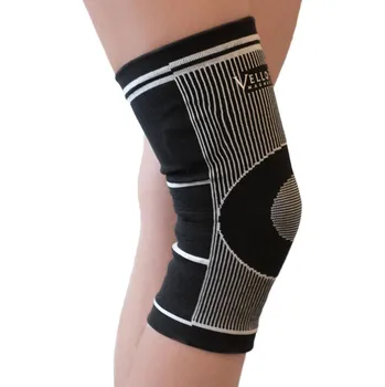 VelloFlex Magnetická bandáž na koleno VelloFlex velikost L/XL