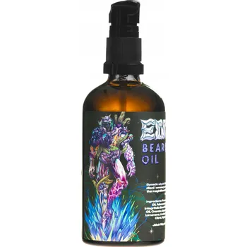 Péče o vousy Olej na vousy RareCraft Entropy 100 ml