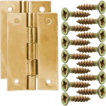 pant Nábytkový pant splétaný Decortrend 32 x 40 mm