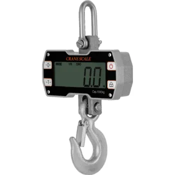 Průmyslová váha OCS-S4 do 1 500 kg