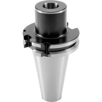 Upínací trn s kuželem SK40-MK3 /L70