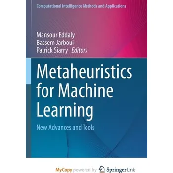 Technika Metaheuristics for Machine Learning