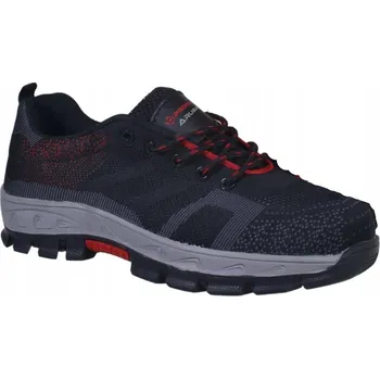 Pracovní obuv Pracovní polobotky Profus ARUBA S1P velikost 42