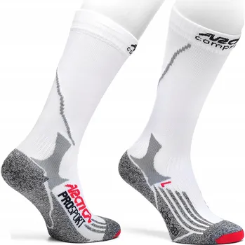 Pánské ponožky KOMPRESNÍ SPORTOVNÍ PONOŽKY ARCTICA VELIKOST 35-38