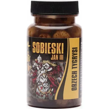 Návnadová surovina INVADER TYGŘÍ OŘECH MONTEZUMA ANANAS 100ML