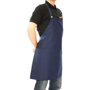 Kuchyňská zástěra Číšnická zástěra – super materiál od Kegel-Błażusiak – univerzální velikost