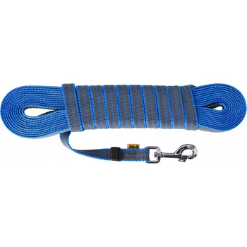 Vodítko pro psa Tradiční Vodítko Dingo , páskové, 10 m