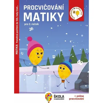 Procvičování matiky pro 2. ročník