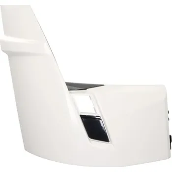 Nárazník Kryt hlavního světlometu Renault T od 2021, pravý