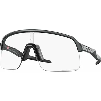 Sluneční brýle Oakley sutro lite matte carbon clear photochromic matte carbon uni